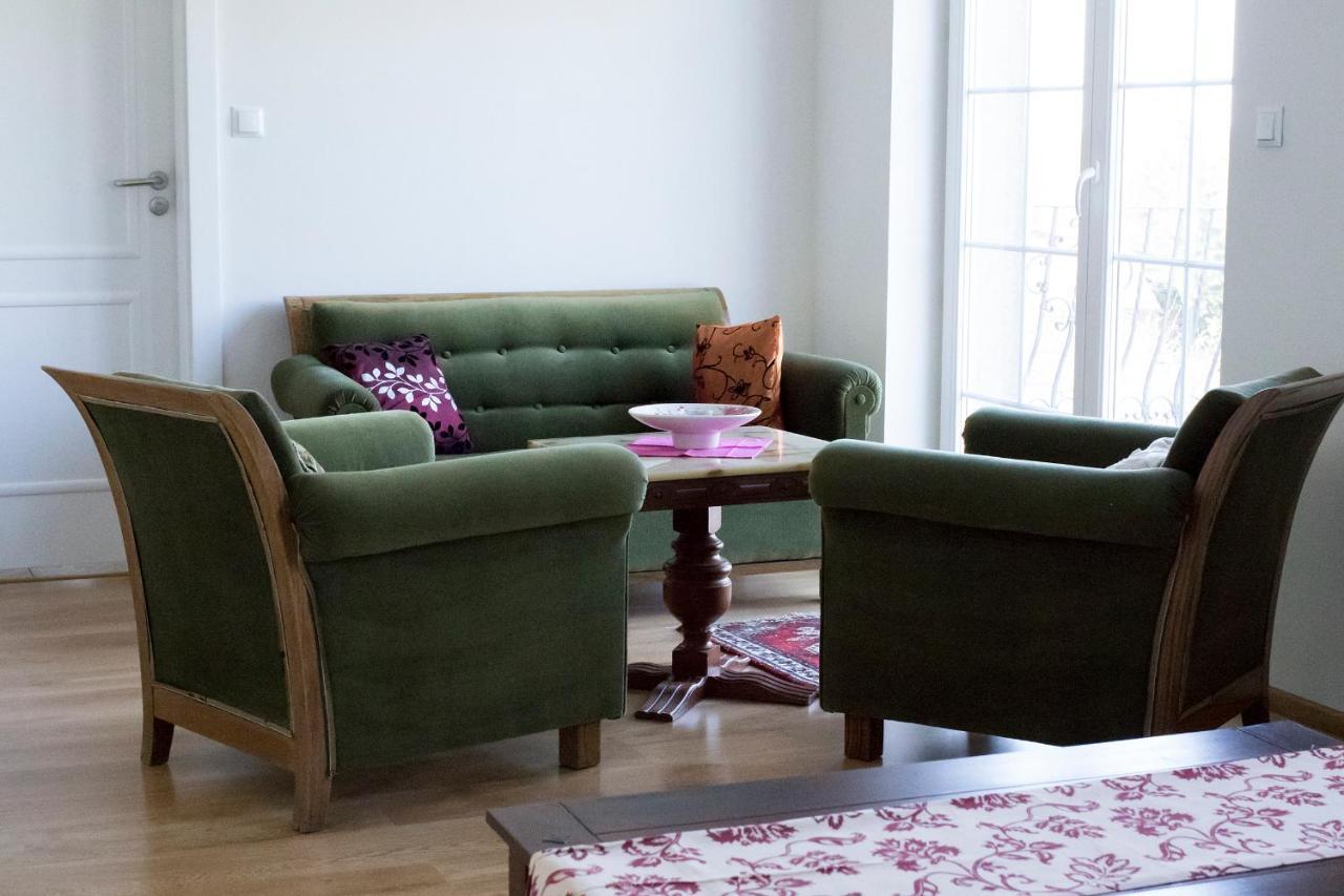 Villa Bawaria Cieszyn  Bagian luar foto